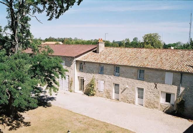 Domaine du griffier
