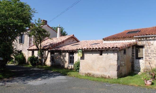 Eco logis de valerie