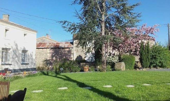 Entre marais et gatine