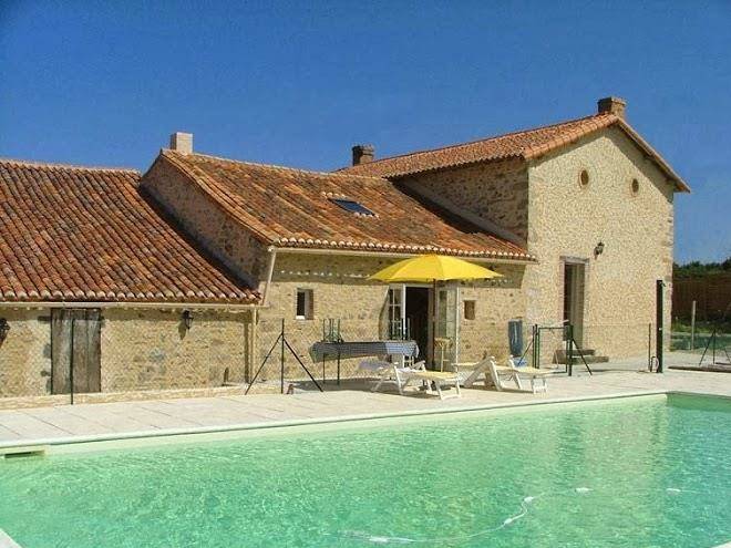 Ferme naturiste l'oliverie