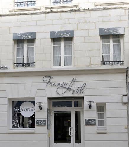 France hotel