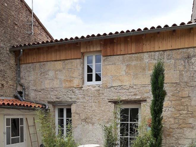 Gite du petit bois