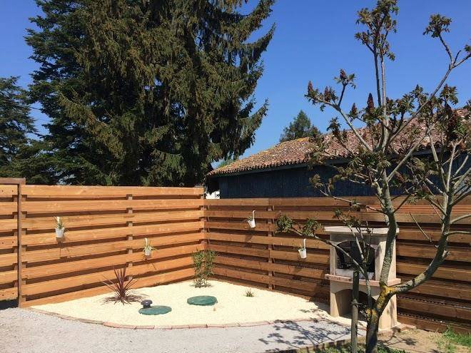 Gite o'grand'air