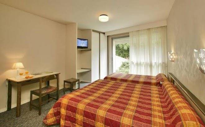 Hotel au relais des lilas