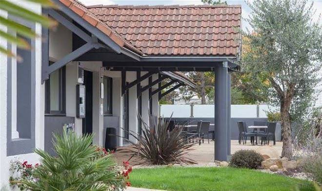 Hotel kyriad niort espace mendes france