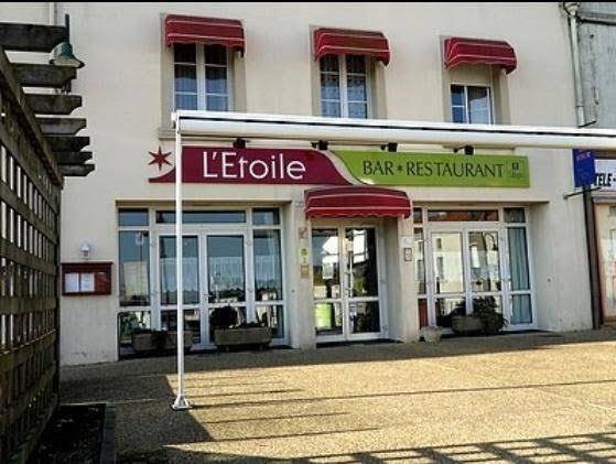 Nouvelle etoile