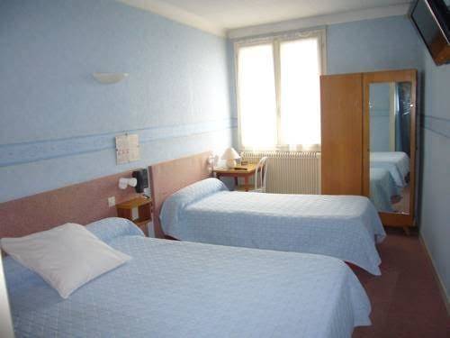 Hotel le castille