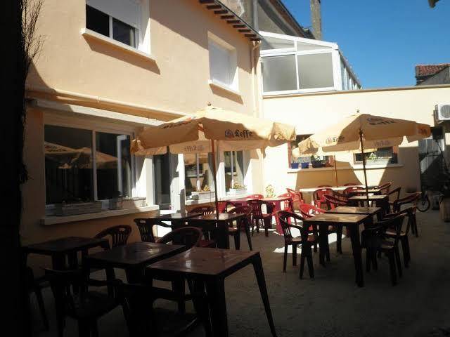 Hotel restaurant l'ecu de france