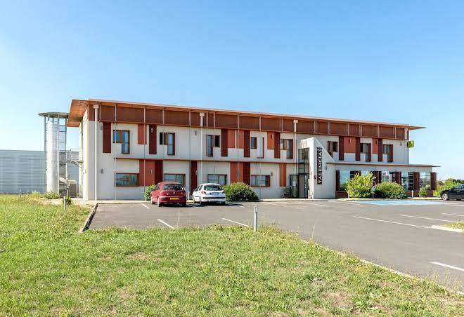 Hotel talencia