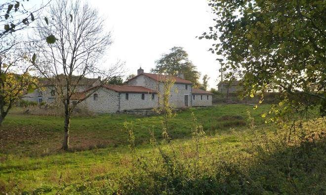 L'eco ferme de fangorn