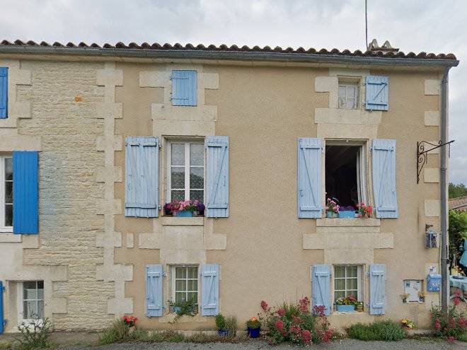 L'oiseau du marais
