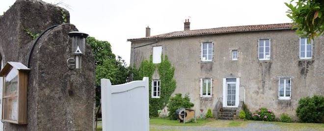 La coudriere