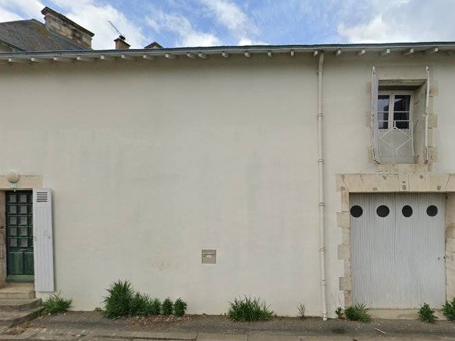 La demeure du marais