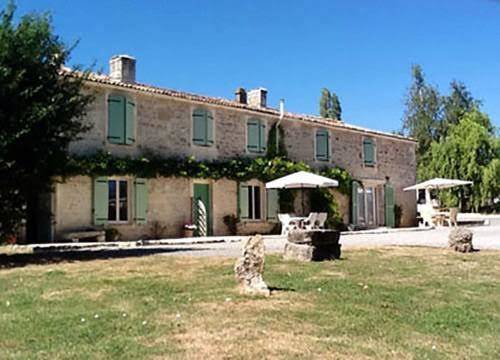 La girardiere