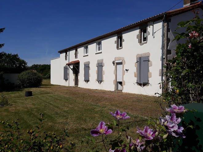 La longere de mina