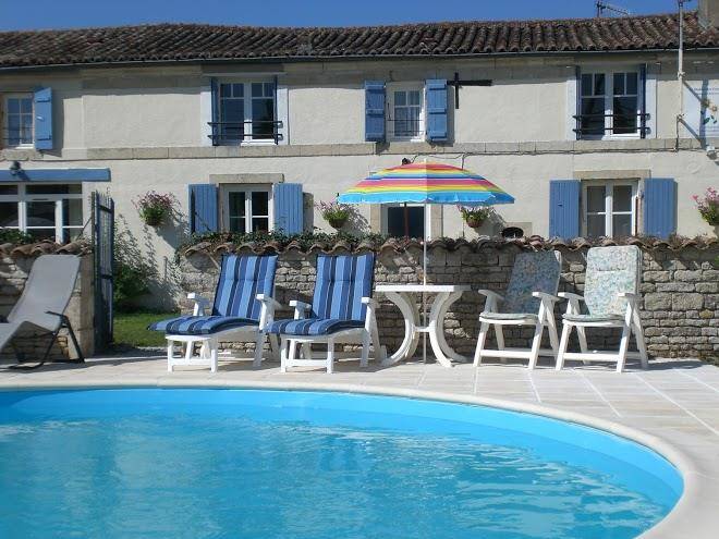 La maison des tournesols