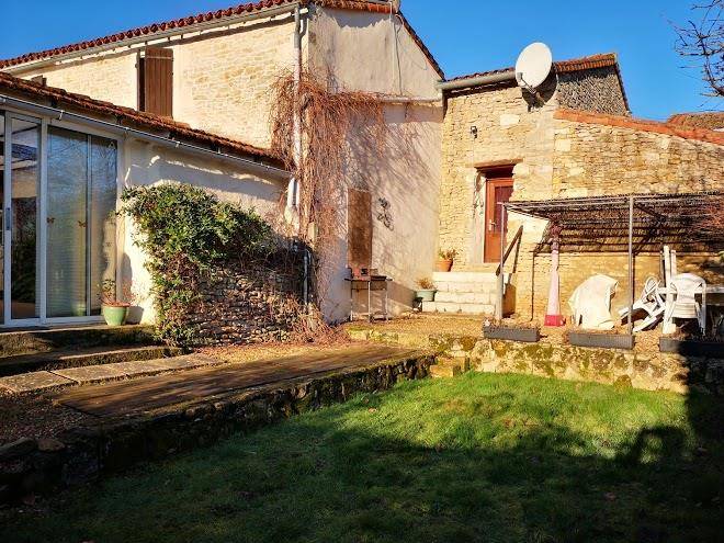 La maison lussay