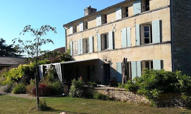 La maison vagabonde