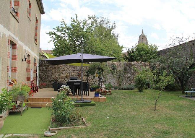Le clos des hardilliers