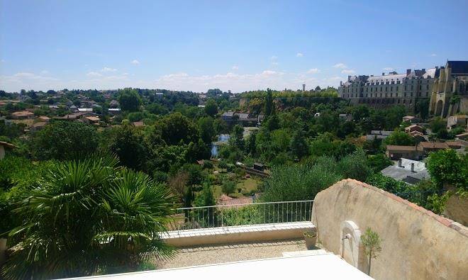 Le clos des remparts