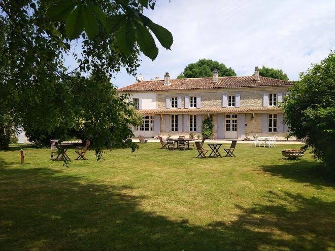 Le logis de vallans