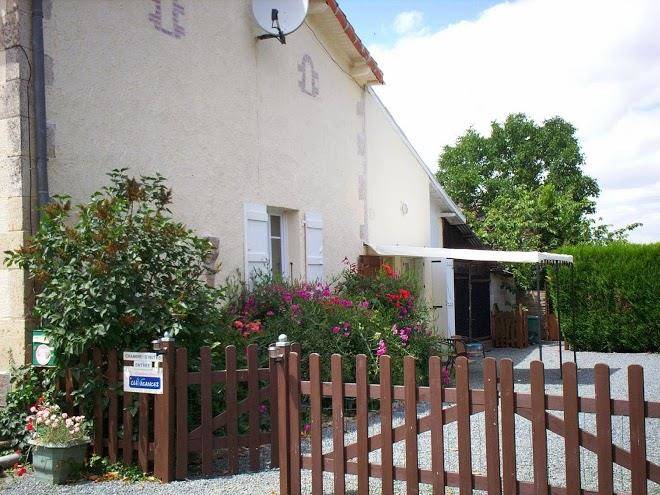 Le petit verger le plessis combrand