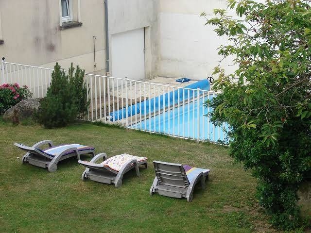 Le cerizay