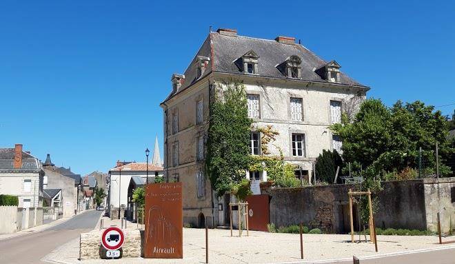 Le voltaire chambre d'hote