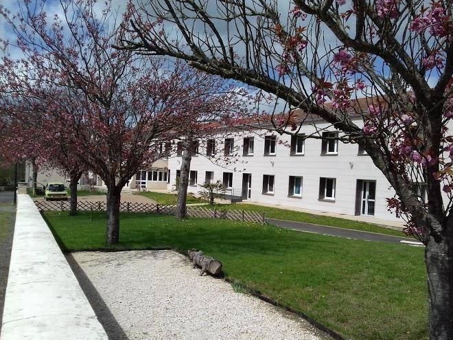 Les gites du thouet