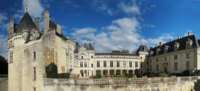 Le logis de riparfonds
