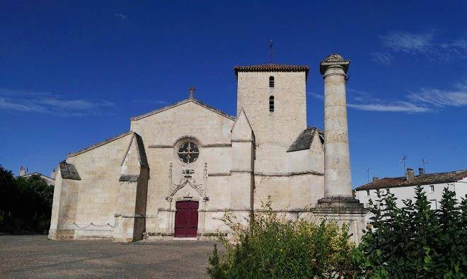 Logis hotel le central