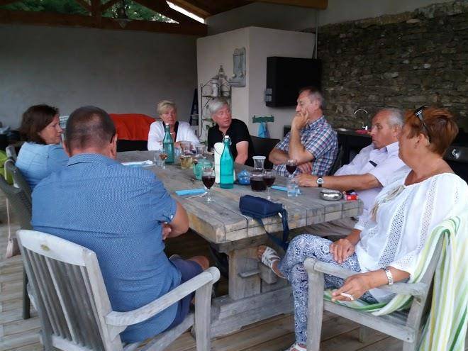 Manoir Le Monteuil Image