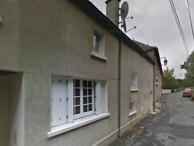 Moulin de l'abbesse