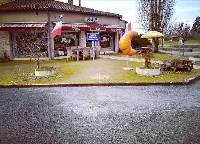 Relais la fleur