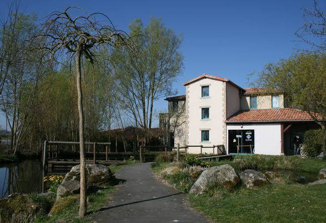 Terres de france natura resort pescalis