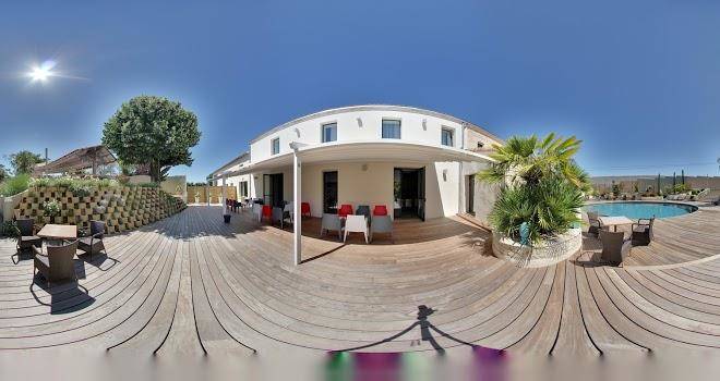 The originals boutique hotel la grange niort