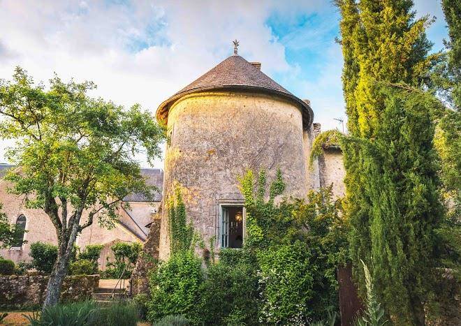 The priory