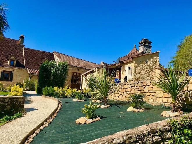 3 star rated gites de st christophe