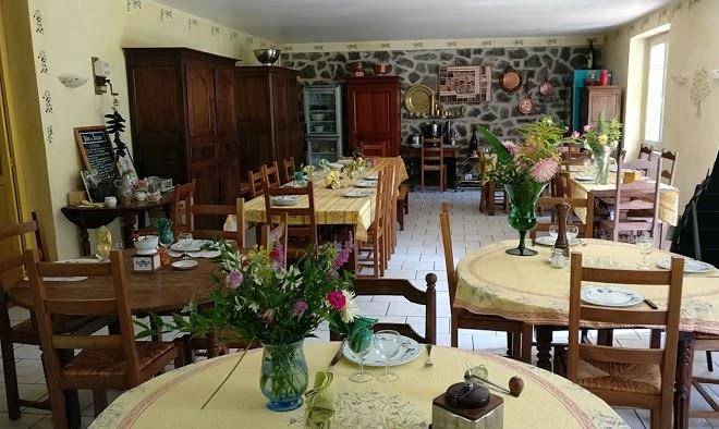 Auberge de l'etang joli