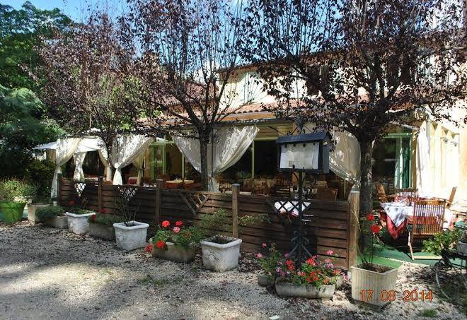 Auberge de la nauze