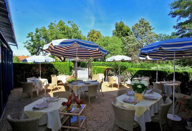 Auberge de la truffe