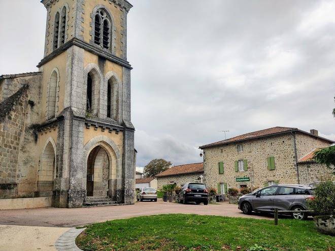 Auberge du presbytere