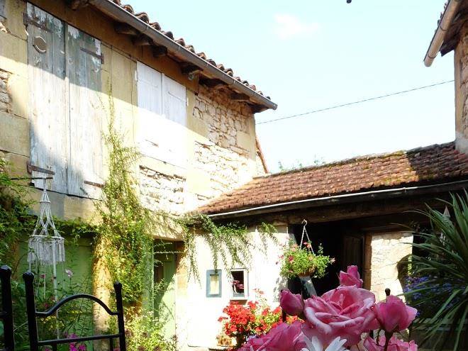 Aux delices d'excideuil