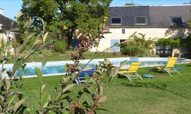 Aux fontaines d'eyvigues