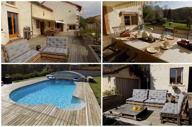 B&b chez phil et cathy