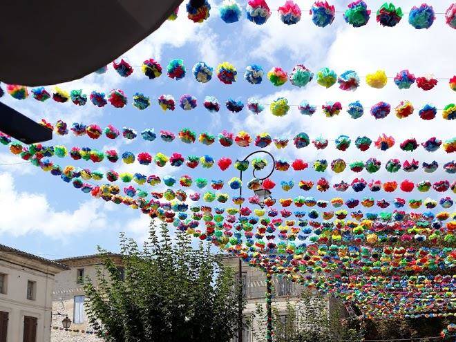 Barriere de l'etoile
