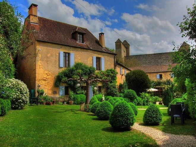 B&b ferme de tayac
