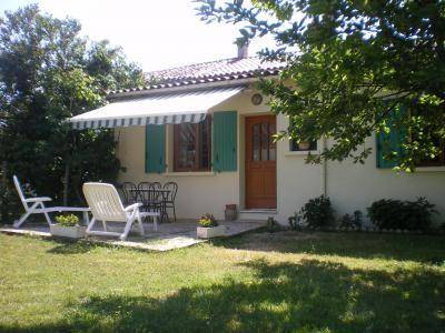 Chambres d'hotes boudeau