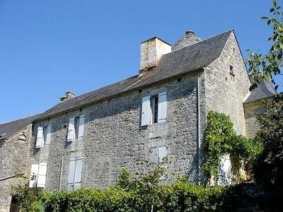 Chambres d'hotes chatelet de jayac