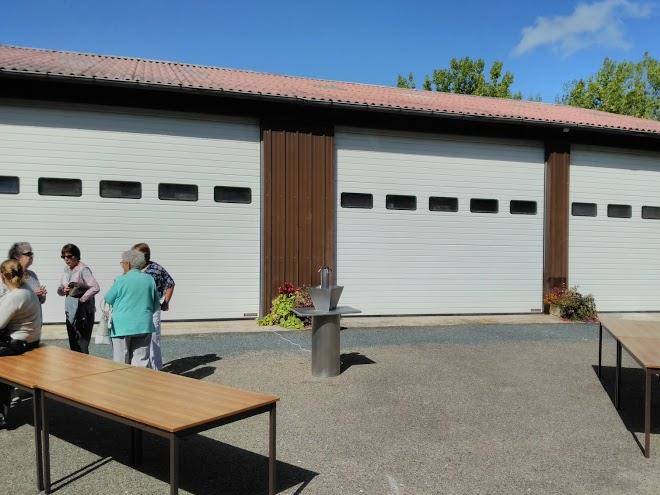 Chambres d'hotes chez carolyn
